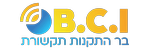 בר התקנות תקשורת